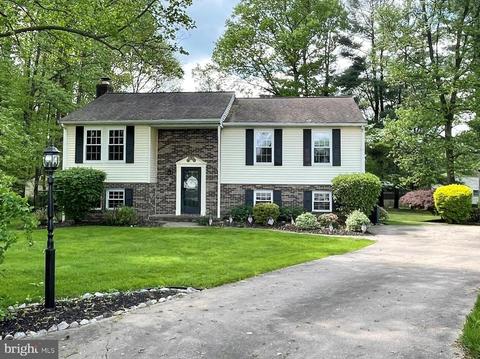 311 Wisteria Ct S, Bel Air, MD 21015