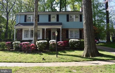 1217 Saint Francis Rd, Bel Air, MD 21014