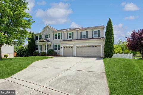 207 Holstein Ct, Bel Air, MD 21015