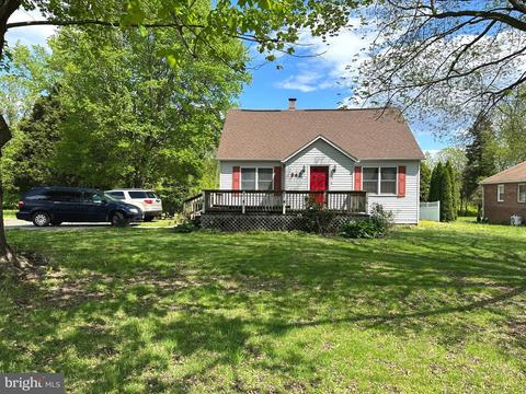 947 S Stepney Rd, Aberdeen, MD 21001