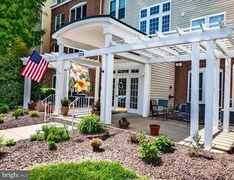 1304 E Scottsdale Dr #187, Bel Air, MD 21015