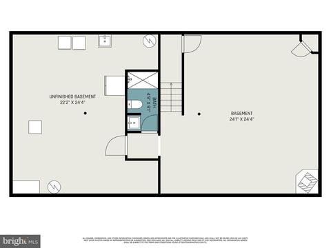506 Summit Dr, Fallston, MD 21047 photo 43