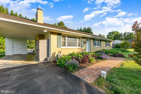 506 Summit Dr, Fallston, MD 21047 photo 4