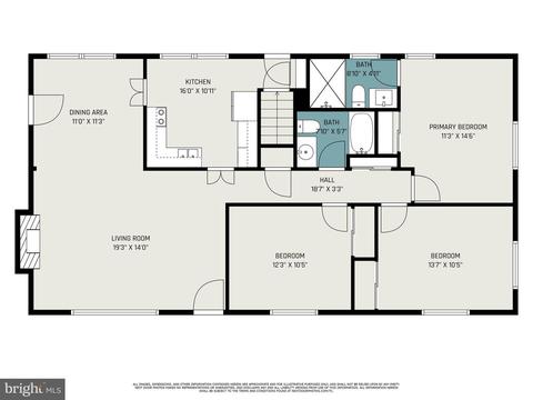 506 Summit Dr, Fallston, MD 21047 photo 42