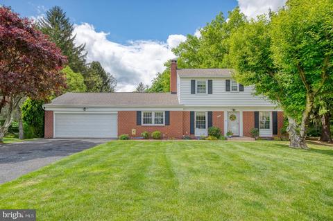 111 Brandywine Pl, Bel Air, MD 21014