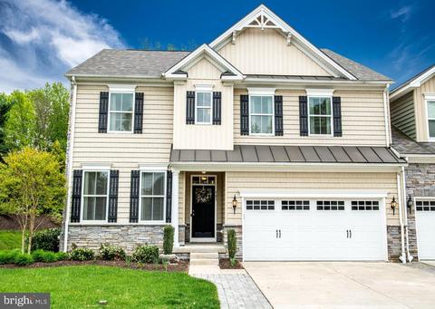 503 Stayman Ct, Bel Air, MD 21014