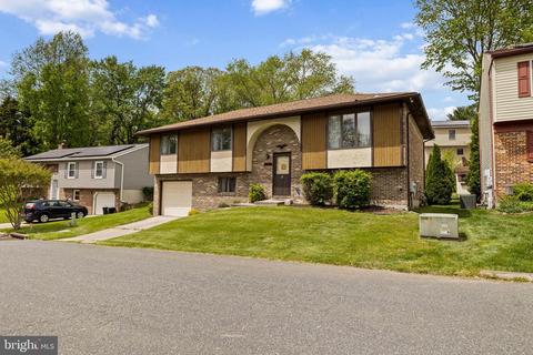 8 Peabody Ct, Bel Air, MD 21014