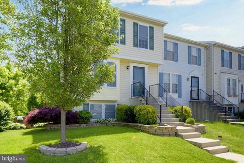 917 Pirates Ct, Edgewood, MD 21040