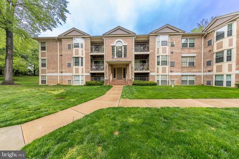 3512 Thomas Pointe Ct #1C, Abingdon, MD 21009