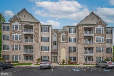 1001 N Running Creek Way #13, Bel Air, MD 21014