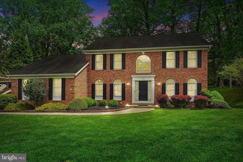 1003 Redbrook Ct, Bel Air, MD 21014
