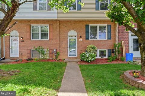 51 Oak Crest Ct, Bel Air, MD 21015