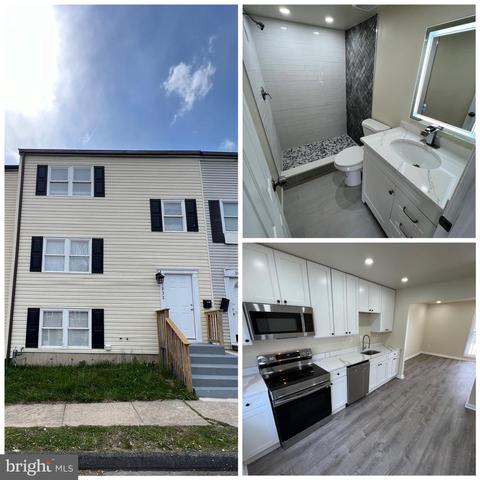 1832 Grempler Way, Edgewood, MD 21040