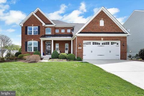 263 Henderson Rd, Bel Air, MD 21014