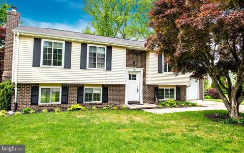 500 Barwick Ct, Bel Air, MD 21014