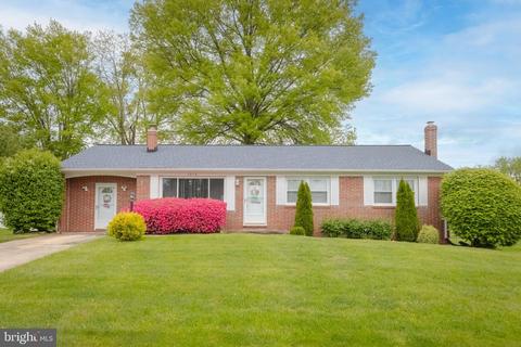 1616 Ruger Dr, Bel Air, MD 21015