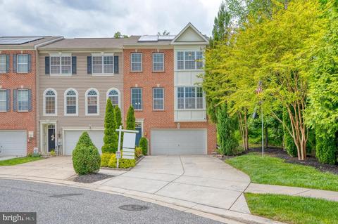 600 English Ivy Way, Aberdeen, MD 21001
