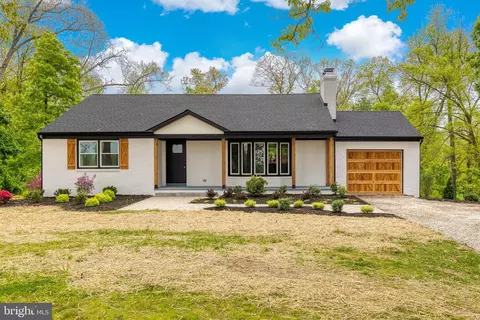3033 Troyer Rd, White Hall, MD 21161