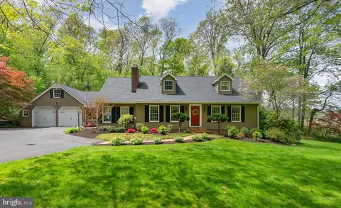 110 Constitution Rd, Pylesville, MD 21132