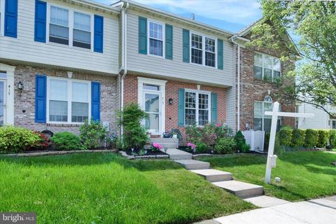 419 Deer Hill Cir, Abingdon, MD 21009