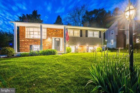 1502 Cedarwood Dr, Bel Air, MD 21014