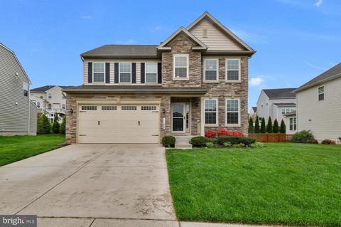 1122 Heights Ln, Bel Air, MD 21014