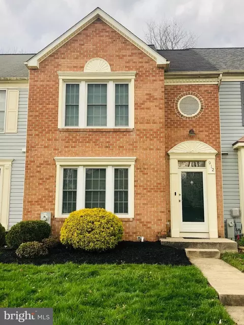 912 Grosvenor Dr, Bel Air, MD 21014