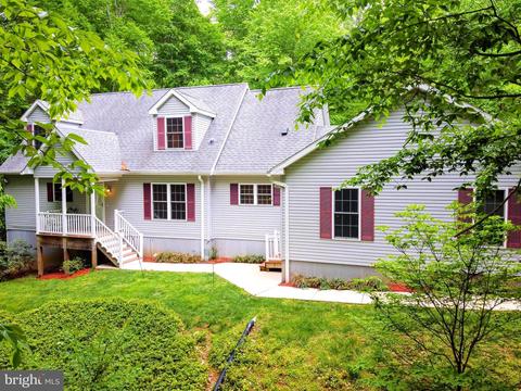 507 E Wheel Rd # e, Bel Air, MD 21015