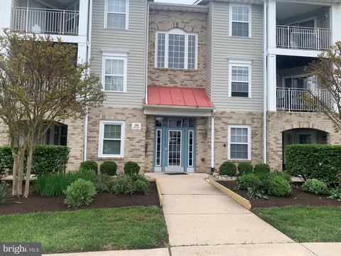 200 Kimary Ct #6, Forest Hill, MD 21050