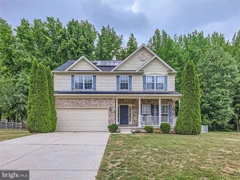 565 Windsong Dr, Aberdeen, MD 21001