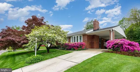 1703 Prindle Dr, Bel Air, MD 21015