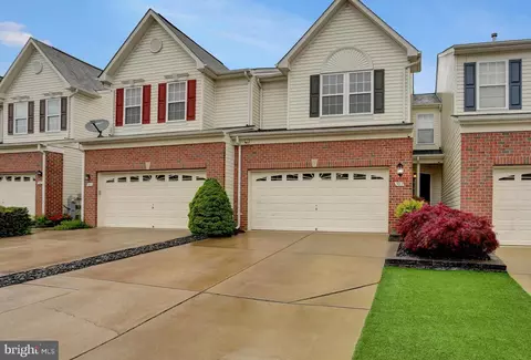 303 Golden Eagle Way, Belcamp, MD 21017
