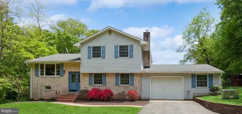 4721 Mellow Rd, White Hall, MD 21161
