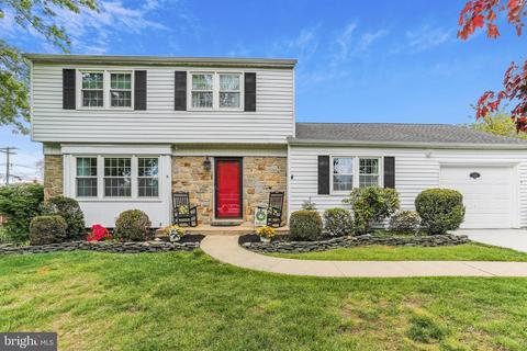 460 Hillcrest Dr, Aberdeen, MD 21001