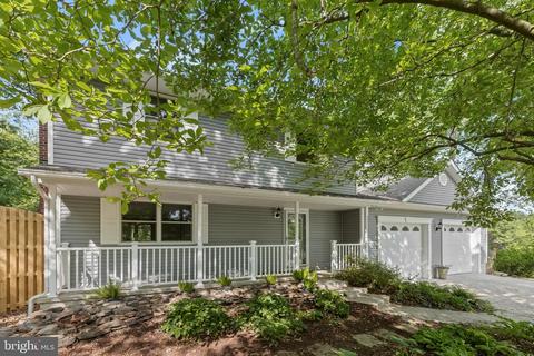 3922 Greenpeak Rd, Jarrettsville, MD 21084