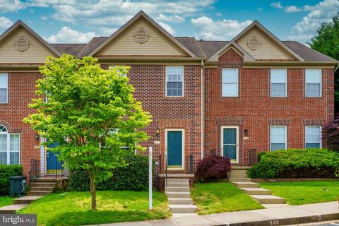 533 Callander Way, Abingdon, MD 21009