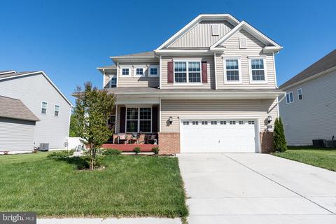 1309 N Sewards Ct, Aberdeen, MD 21001