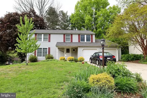 1404 Midhurst Ct, Bel Air, MD 21014