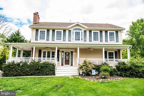 731 Reckord Rd, Fallston, MD 21047