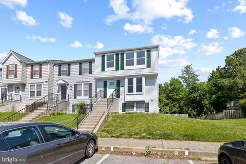 2730 Beckon Dr, Edgewood, MD 21040