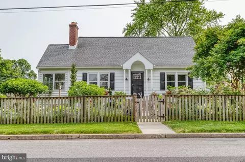 326 Edmund St, Aberdeen, MD 21001