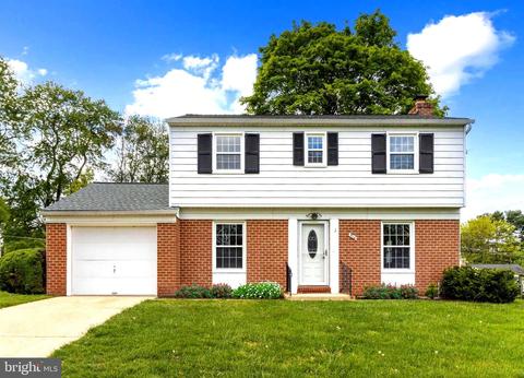 514 Idlewild Rd, Bel Air, MD 21014