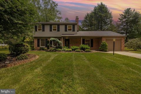 209 E Ring Factory Rd, Bel Air, MD 21014