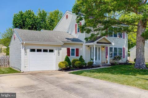 414 Crisfield Dr, Abingdon, MD 21009