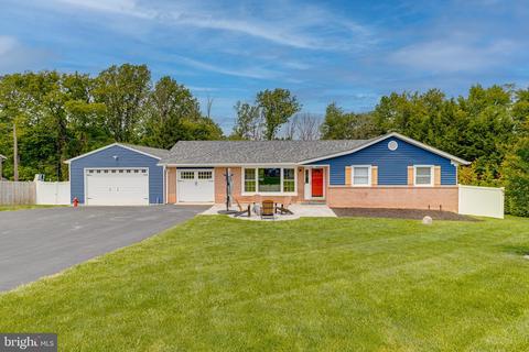 1119 Leslie Rd, Havre De Grace, MD 21078