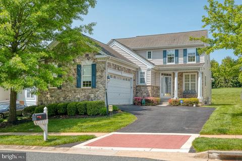 231 Whirlaway Ln, Havre De Grace, MD 21078