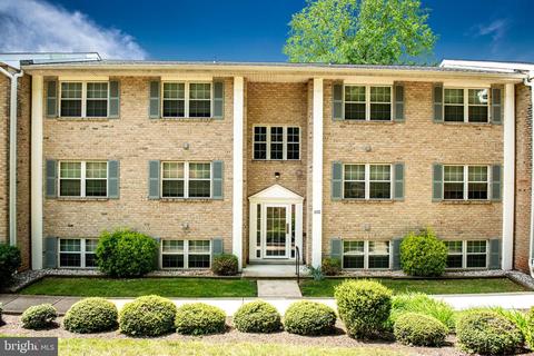 102 Seevue Ct #B, Bel Air, MD 21014