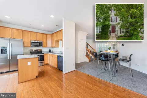 109 Bald Eagle Way, Belcamp, MD 21017