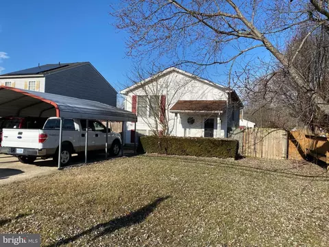 1910 Perryman Rd, Aberdeen, MD 21001
