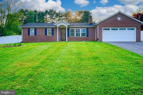 3940 Grimm Rd, Jarrettsville, MD 21084